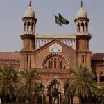LHC: sharif family Ittefaq textile mill auction ordered