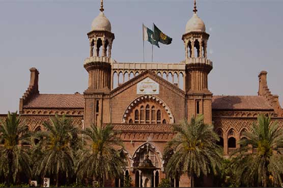 LHC: sharif family Ittefaq textile mill auction ordered