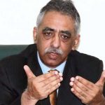 The unity of MQM and PSP was non-nature: Governor Sindh