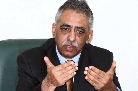 The unity of MQM and PSP was non-nature: Governor Sindh