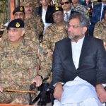 Prime Minister and Army Chief will go to Saudi Arabia on November 21