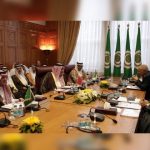 Iran is responsible for the instability in the region, the Arab League