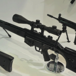 The decision to suspend the automatic weapons license