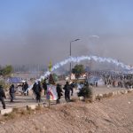 100 ,injured, in ,Islamabad,
