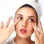 How to deal with dry skin in the winter?