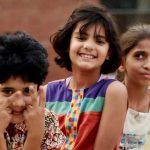 What is your role in educating of helpless children?