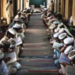 Determination to set up data of madars from countrywide