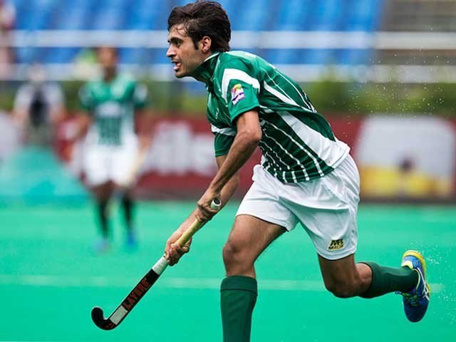 The national game of Pakistan, victim of national insane