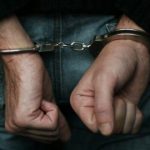 Wanted terrorist arrested involved in police attack in Peshawar