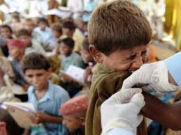 Headache people in search of hepatitis bacteria