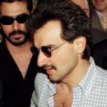 Who is Prince Al-Waleed bin Talal