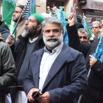 Dawat e Islami, France, organized, Jashan e Eid, Milad, Un, Nabi, S.A.W.W. in, Paris,