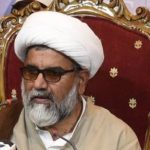 Nasir Abbas, Leader, of, Majlis, Wahdat, Muslimeen, kidnapped, in, Lahore