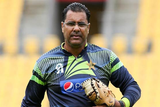 Former captain Waqar Younis issued match-fixing warning