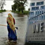 World Heritage also threatens due to climate change
