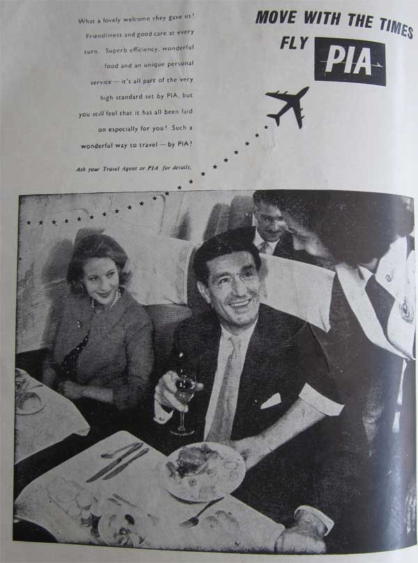 PIA: The rise and fall of a great national asset