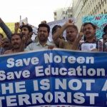 Why refuse to students unions in educational institutions?