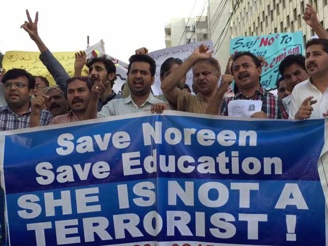 Why refuse to students unions in educational institutions?