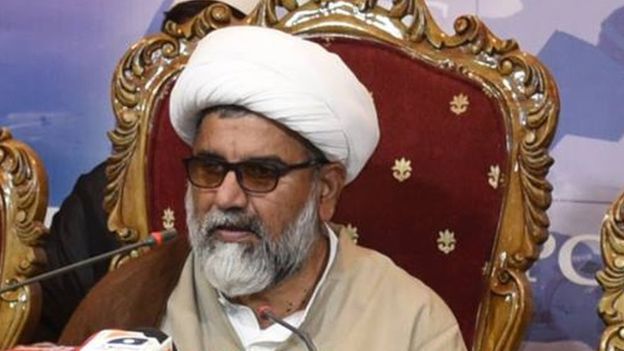 Nasir Abbas, Leader, of, Majlis, Wahdat, Muslimeen, kidnapped, in, Lahore