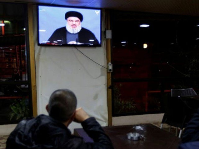 Hezbollah rejects Arab League charges after declared funny