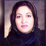Former senator Yasmin Shah declared fake degree