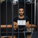 The prison like hotel in Egypt became the popular in public