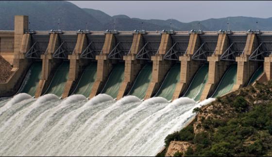 Tarbela fourth expansion plan, production will begin in February