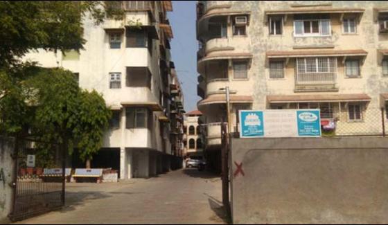 Ahmedabad, posters paste with specific marks at Muslims' homes