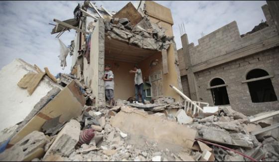 Security Council expresses concern over human crisis in Yemen