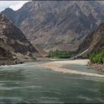 India water aggression, The water of Pakistani rivers stopped