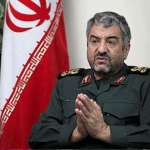 The US is under the control of our missiles, Iran's threats