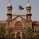 LHC: The Punjab government is responsible for smog on not timely measures