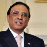 Ex-President, Pakistan, Co-Chairman, PPP, Asif Ali Zardari, said, control, of, load shedding, was, a, drama