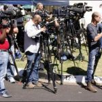 Banned of foreign journalists enterence in Zimbabwe