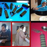 Tender spoon and Occupational Therapy