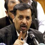I am not the agent of establishment, Mustafa Kamal