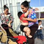 The 28-kilometer "little" kid in Mexico
