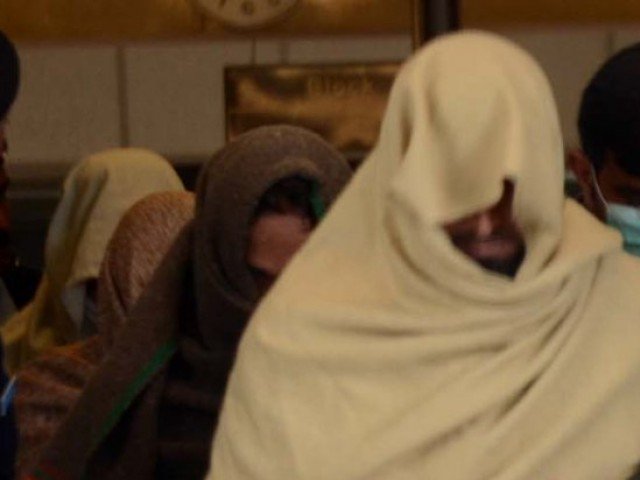 Increase in the disappearance of citizens in Karachi, more than 15 missing