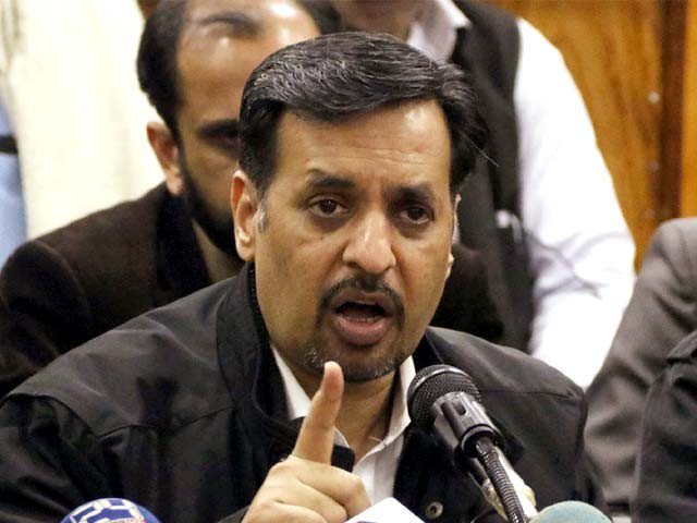 I am not the agent of establishment, Mustafa Kamal