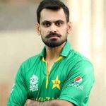 Pass or fail! The bowling action result will come today of Mohammad Hafeez