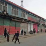 Wheel strike against taxes in Gilgit-Baltistan