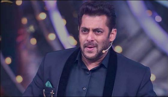 Dabangg khan came in favor of movie "Padmavati"