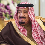 Saudi Shah Salman is likely to be handed over to the throne in favor of son