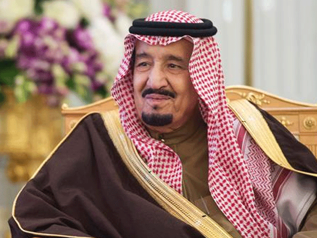 Saudi Shah Salman is likely to be handed over to the throne in favor of son