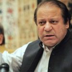 Zardari does not give me the abuses someother is happy, Nawaz Sharif