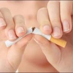 Cigarette causes death of 4 million 80,000 Americans annually