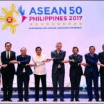 ASEAN meeting begins in the Philippine