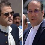 Hasan and Hussein Nawaz will admit most wanted or not? the Accountability Court will decide today