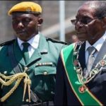 The announcement of the overthrow of the government in Zimbabwe, the military general denied