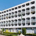 Pakistan vigorous denying bomb blast in Kabul